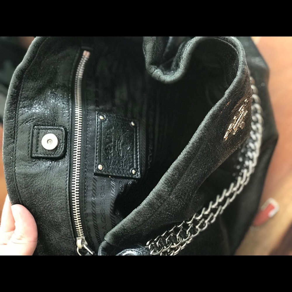 Prada purse - Picture 6 of 6